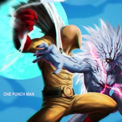 Theme Of ONE PUNCH MAN~正義執行~