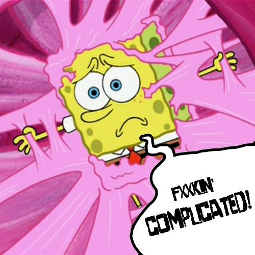 Complicated