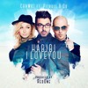 Ahmed Chawki Feat Pitbull Habibi I Love You Lyrics