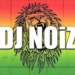 Dj Noiz - Roll With Me Vs Adorn Vs Too Close