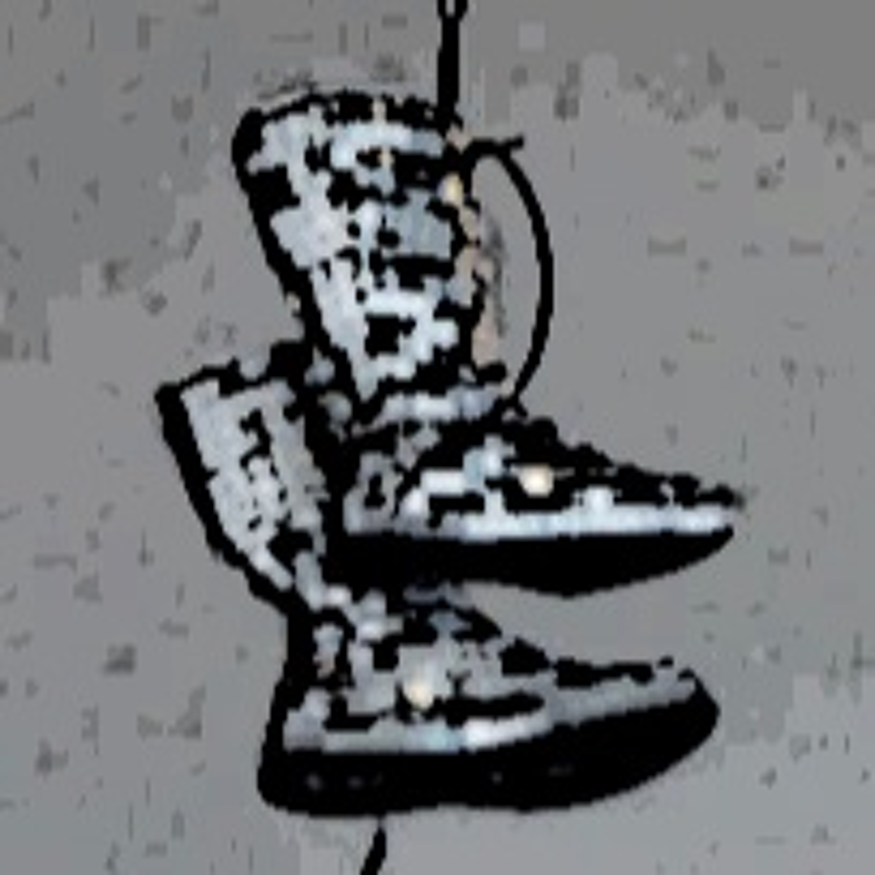 We All Go (to Disco) episode artwork