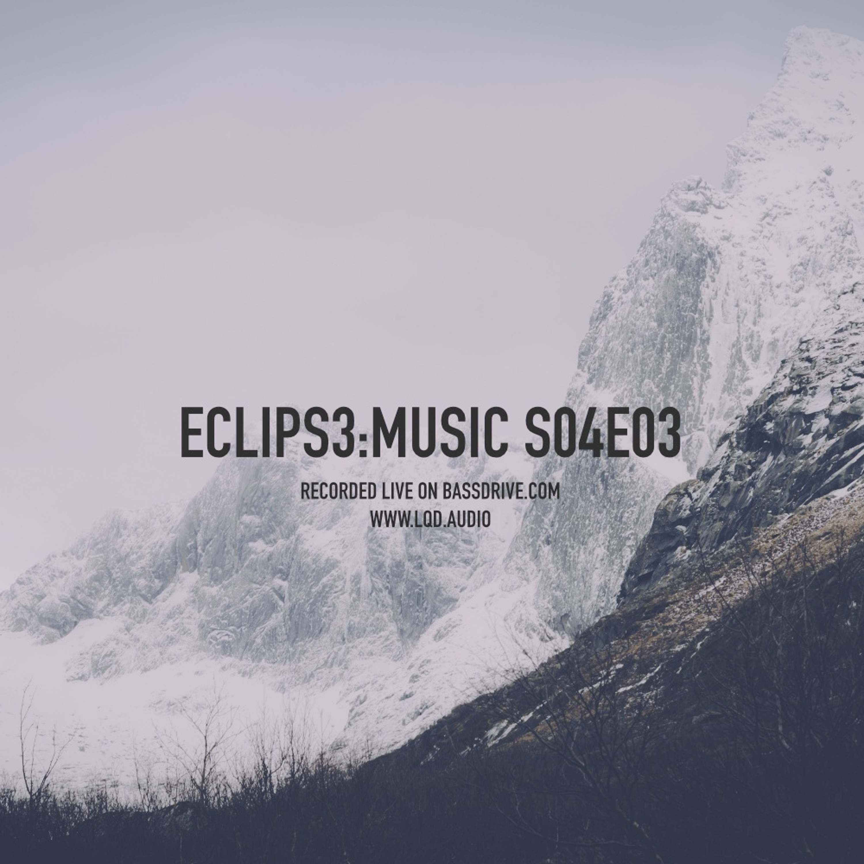ECLIPS3:MUSIC