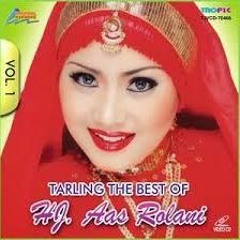 Aas Rolani - Enakan