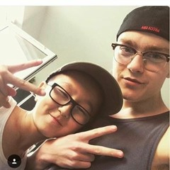 Hugo Tong - I Make (Prod. Bisou)