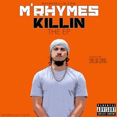 M'Rhymes - Woah (Single)
