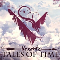 Vexento - Time is an Illusion