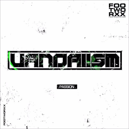 Vandal!sm - Rip It Hard