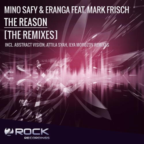 Mino Safy & Eranga Feat. Mark Frisch - The Reason (Abstract Vision Remix).mp3