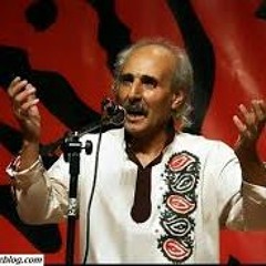 دستمه بیر - ایرج رحمان پور