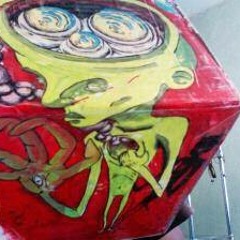 Parts Of An Alphabet (Jeffery Lewis Cover)