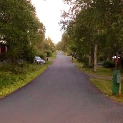 Jakt över berg och dalar