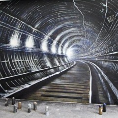 02 - Diablo - Larva V Igelitu (prod. Murder)