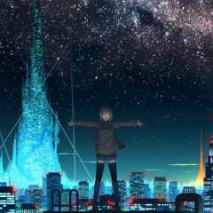 Nightcore - Tokyo [Owl City]