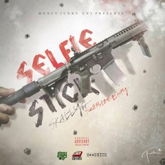 Skally & Selfmade Espy - Selfie Stick