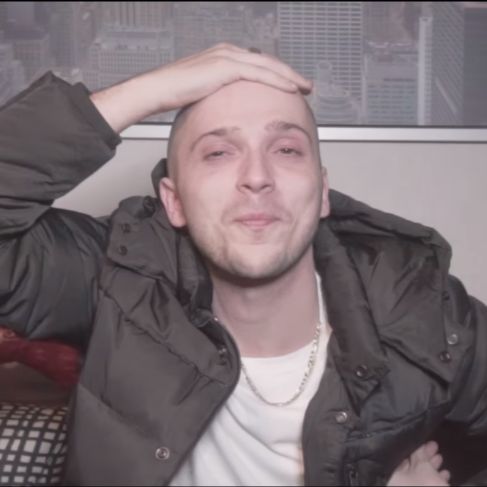 ROBIN ZOOT – CIGÁRA A KISSES [prod. Vae Cortez] OFF VD