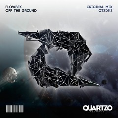 Flowbek - Off The Ground (OUT NOW!)