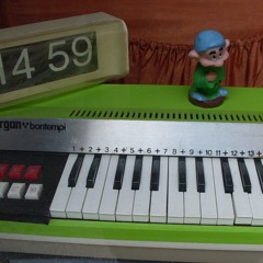 Music Heard on The 8-Bit Guy