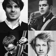 Refreshmenz - Igor Osypov/Wanja Slavin/Max Mucha/Moritz Baumgärtner