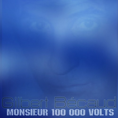 Gilbert Bécaud