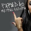 VINGADORA E DJ BABA - METRALHADORA - FUNK MIX 2016