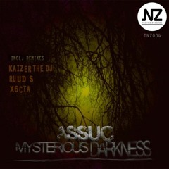 Assuc-Mysterious Darkness(Kaizer The Dj rmx)