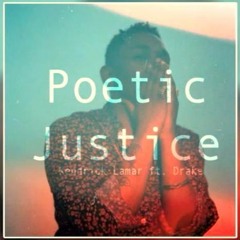 Poetic Justice - Kendrick Lamar (feat. Drake) [PNRD Remix]