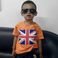 My Butterfly
