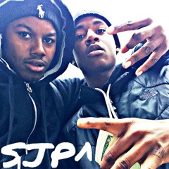 Blickz X Jugga  at Jump Out Gang SJP