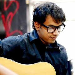 The Wanderer By ARPAN SEN Ft JOHN DEVITT.WAV