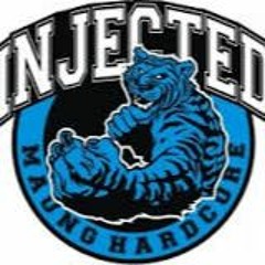 INJECTED - Maung Hardcore Official Video