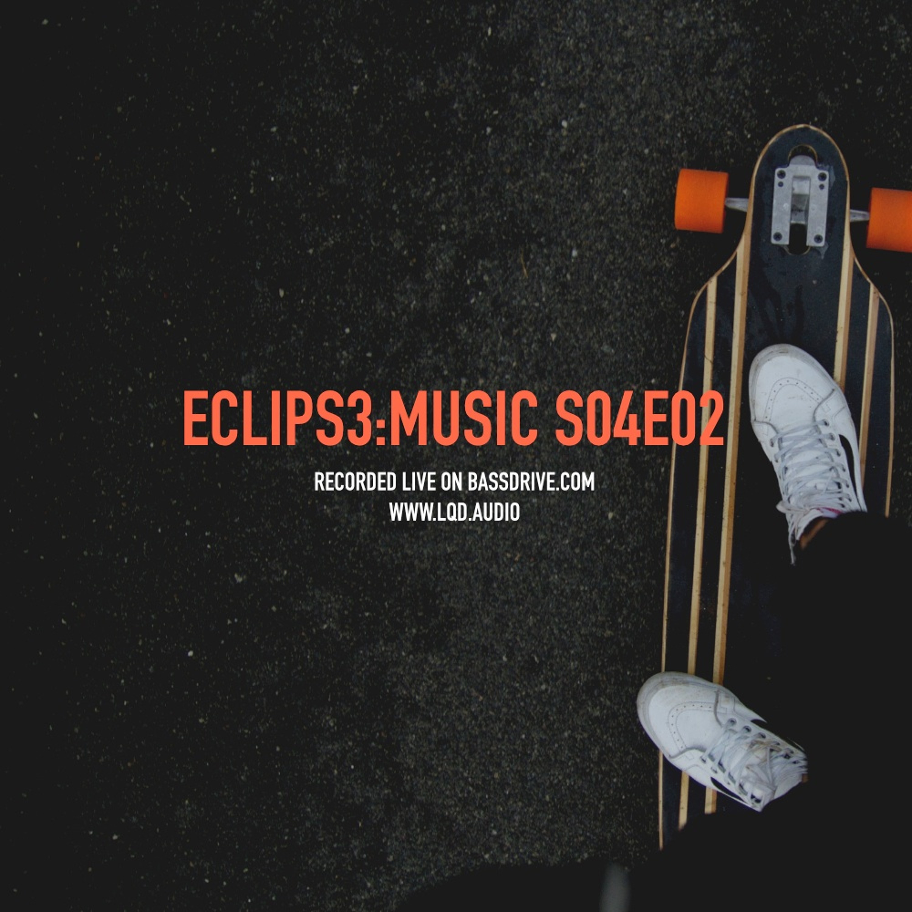 ECLIPS3:MUSIC