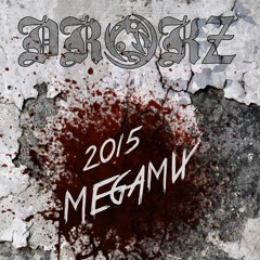 DROKZ 2015 Megamix FREE download