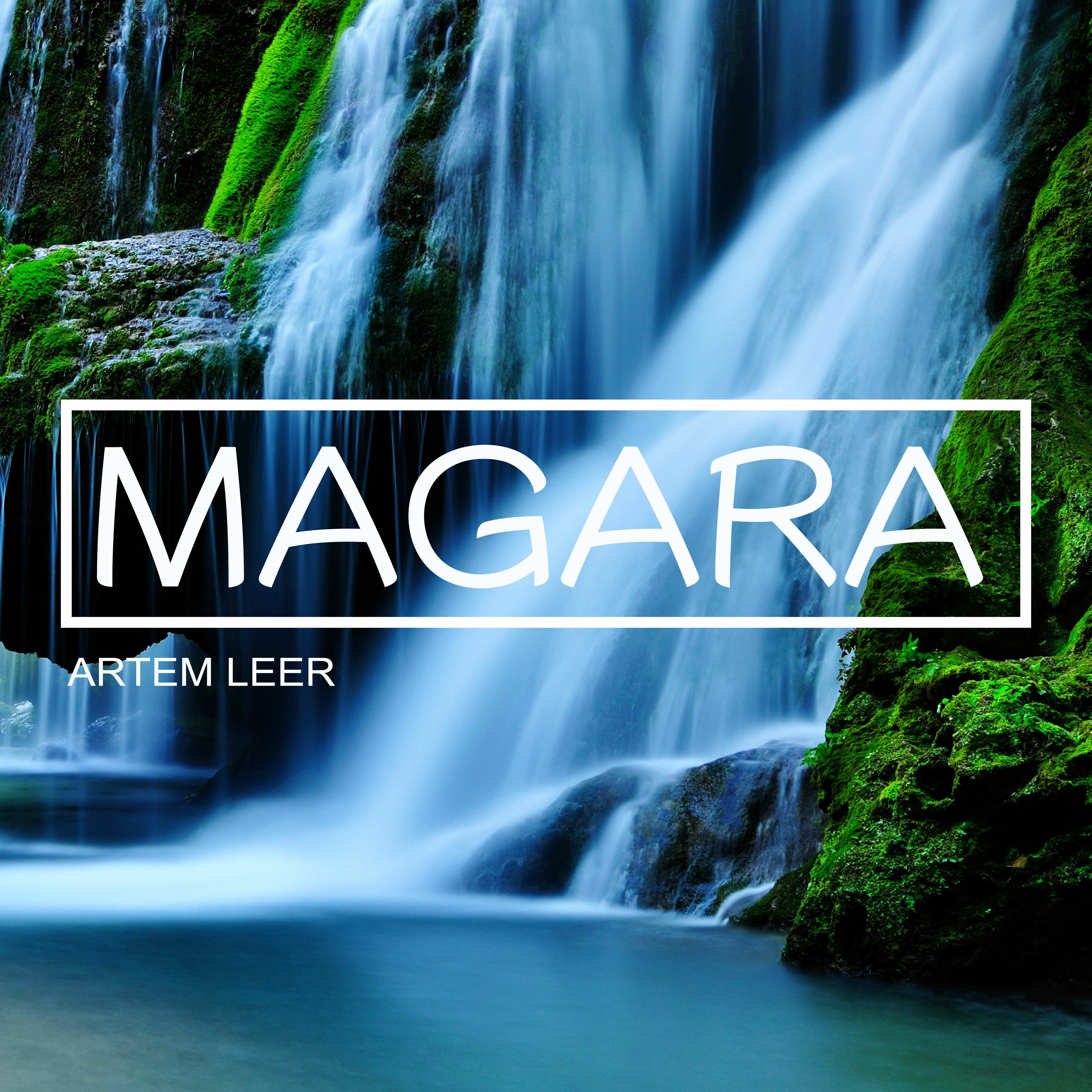Artem Leer - Magara ( Original Mix) episode artwork