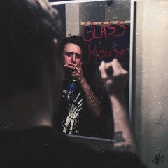 T.RiCH - GLASS.HOUSE. [drew the architect w/ hnrk]