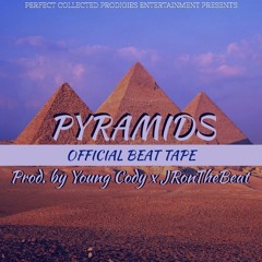 GRUNDGE Prod. by JRonTheBeat