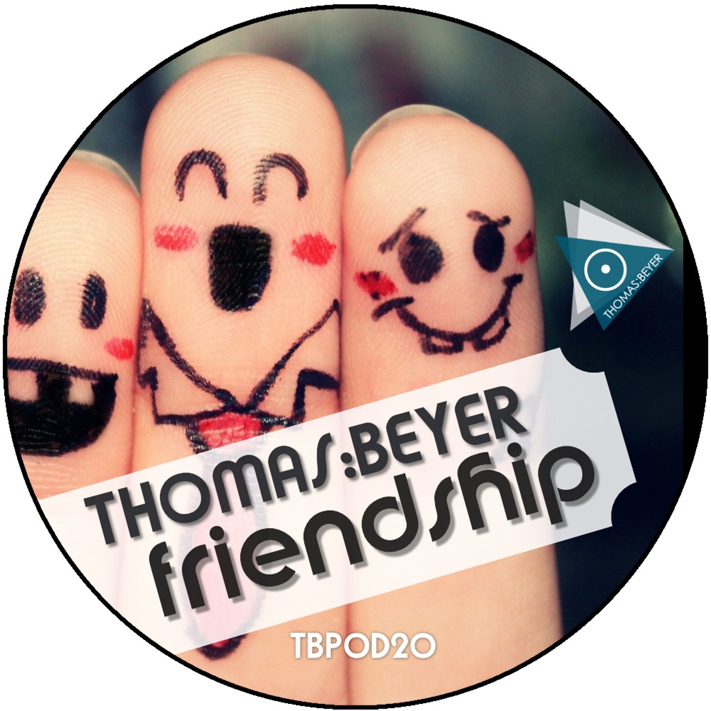 THOMAS BEYER Podcast