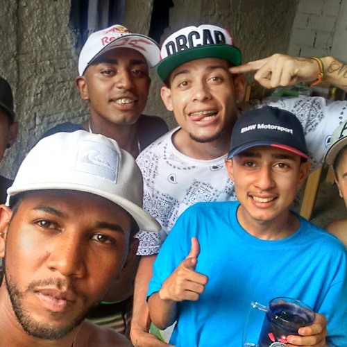 Mc Bob Boladão Medley 2016