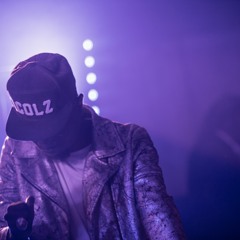 Nicky Jam - Hasta El Amanecer (Official english remix by COLZ)