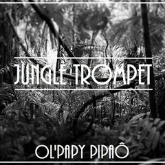 *Jungle Trompet* + bonus *Warningue* / Ol'Papy / Instru / KKR / 2016 gros