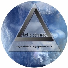 North American DJ´s  / Grey Area / ASC / Dark Techno / Phuturistic Bluez