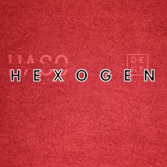 Haso x D-Gene - Hexogen