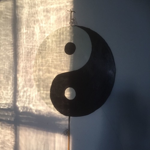 寒山僧蹤 Cold Mountain Monk Track