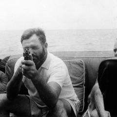 Hemingway (feat. Sk, The Novelist) [prod. AltAir]