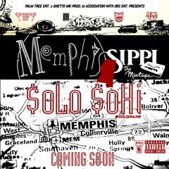 STAY TUNED - SOLO    PRODUCED BY LARRY PORTER