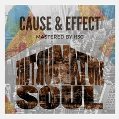 04 G. O. D. - Impulsive Intuition & Voice of Reason