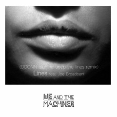 Lines (DDONN digging deep the lines remix)