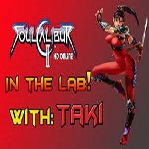 In Da Lab With Taki