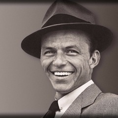 Frank Sinatra - Can't Take My Eyes Of You - Piano Cover