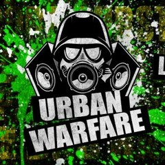 Dj DoLL - URBAN WARFARE RAVE of Bass Fanatics crew @ Levontin 7 TLV - 15.1.16