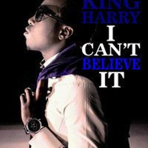 Stream BoogieHarry I Can't Believe by Boogie Harry Listen online